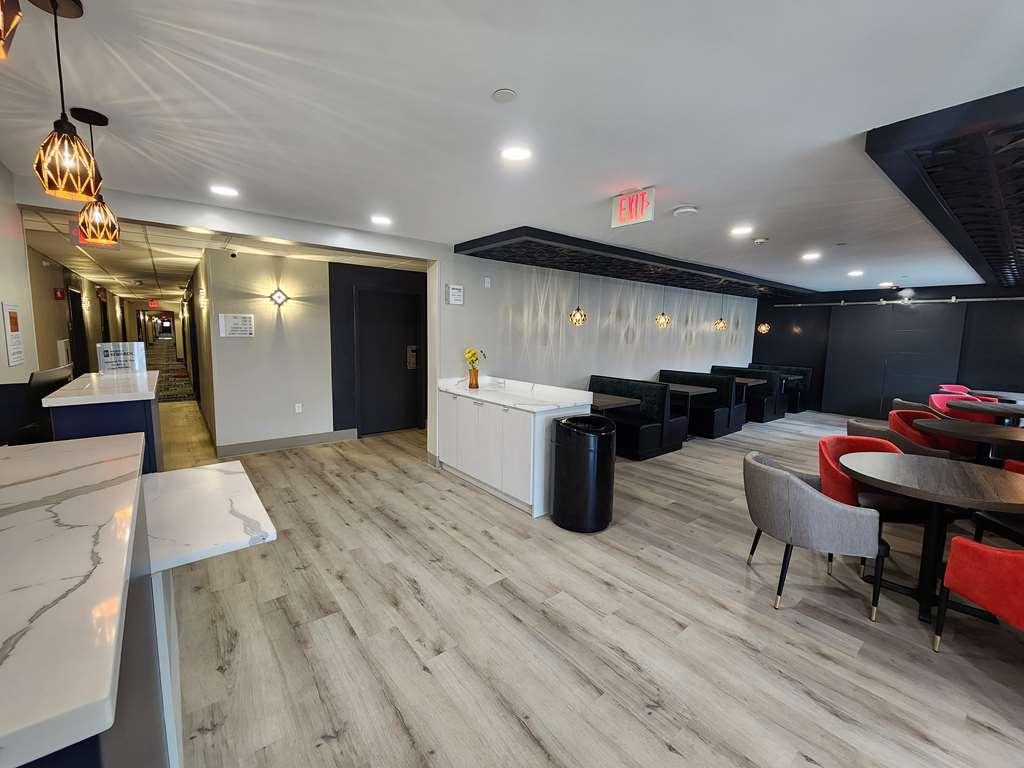 Best Western Buffalo Inn & Suites Restaurant photo