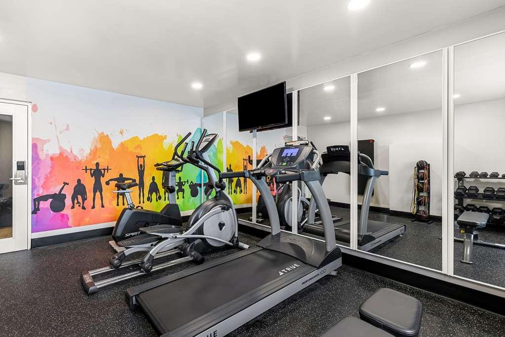Best Western Buffalo Inn & Suites Facilities photo